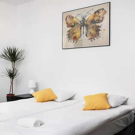 Apartment Cosy Corner - Krakow, Krowodrza - By Upstairs *