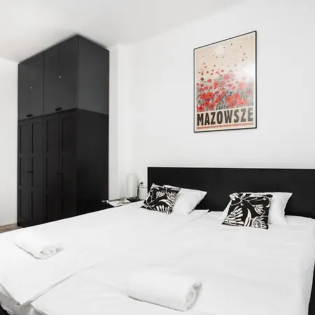 Cosy Corner - Krakow, Krowodrza - By Upstairs Krakau